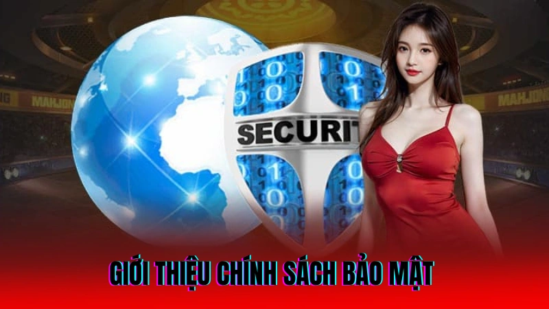 Chính Sách Bảo Mật UW88 – Bảo Vệ Tối Đa Cho Người Chơi 1 Giới thiệu chính sách bảo mật