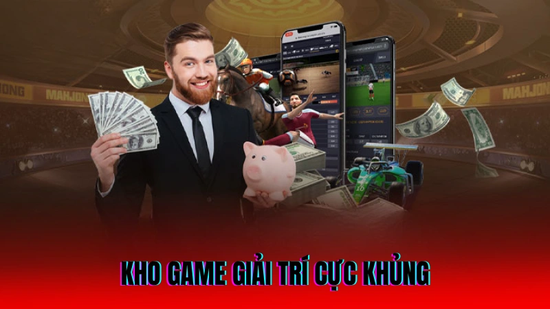Trang Chủ 4 Kho game giải trí cực khủng tại UW88