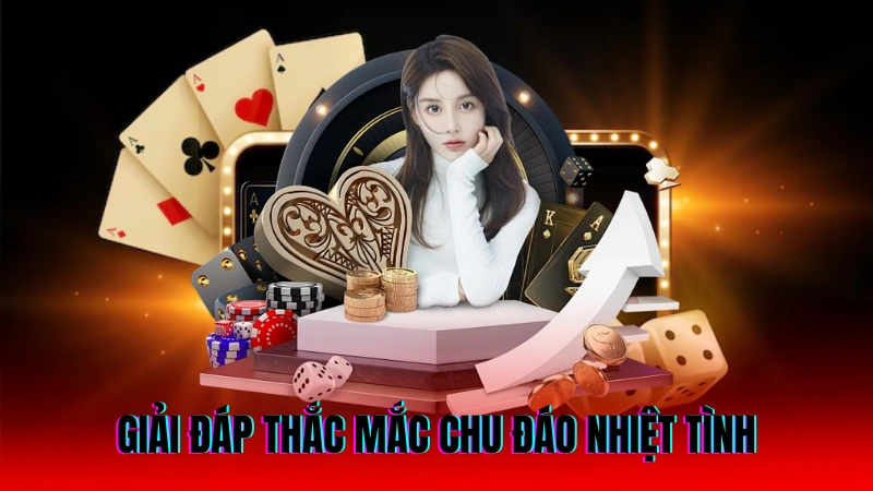Trang Chủ 6 Giải đáp mọi thắc mắc chuyên nghiệp chu đáo nhiệt tình